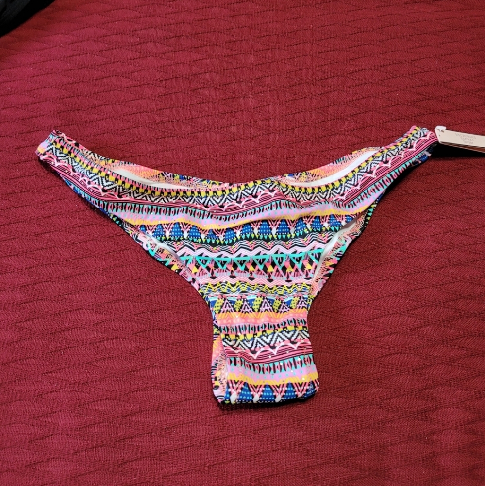 Victoria Secret Bikini Bottom